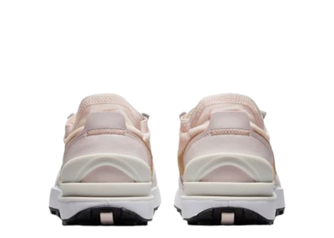 Nike Wmns Waffle One 'Soft Pink Copper' - photo 3