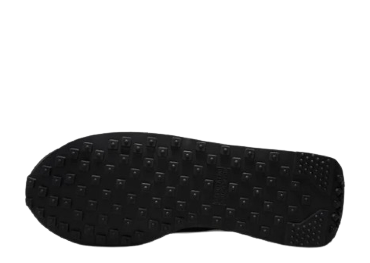 Nike Wmns Waffle Trainer 2 'Black White' - photo 4