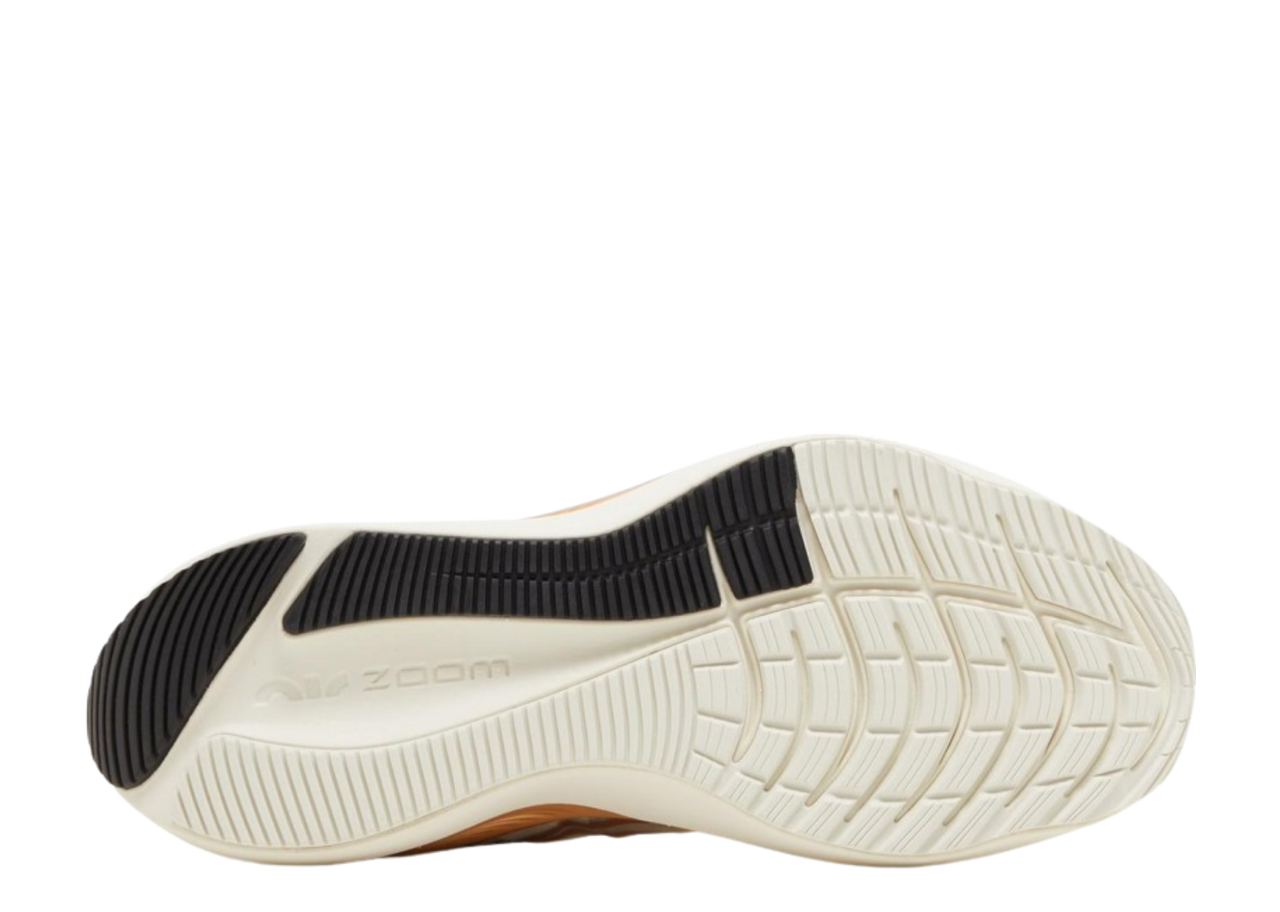 Nike Winflo 8 Premium Sail Metallic Copper Coin (Women's) - photo 4