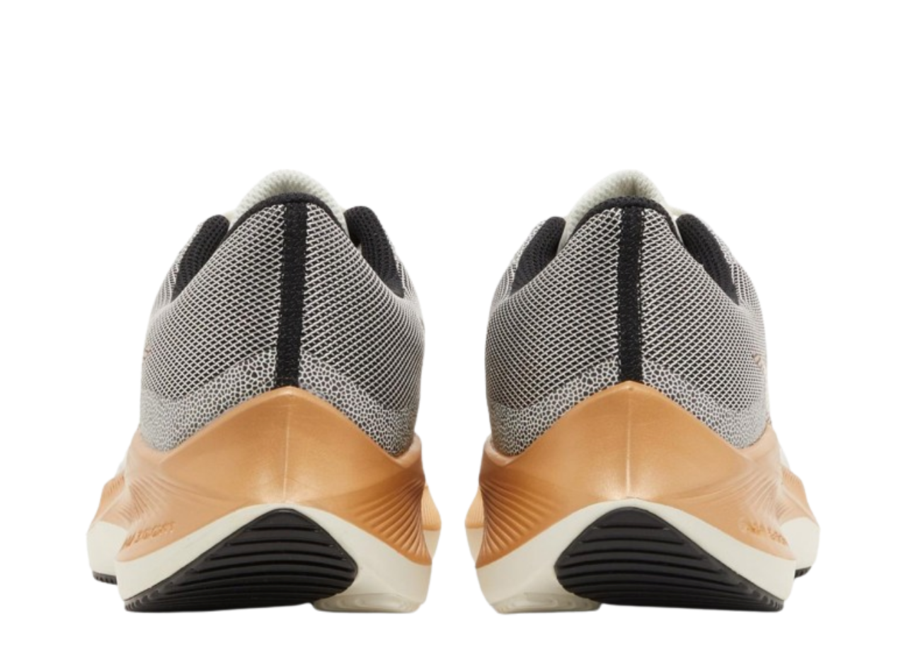 Nike Winflo 8 Premium Sail Metallic Copper Coin (Women's) - photo 3