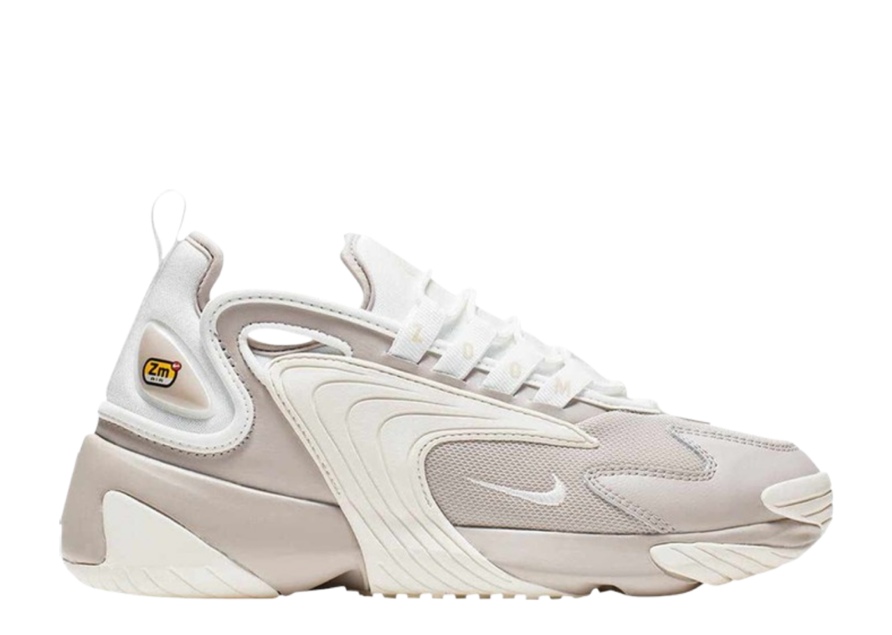 Nike Zoom 2K Moon Particle White (Women's)