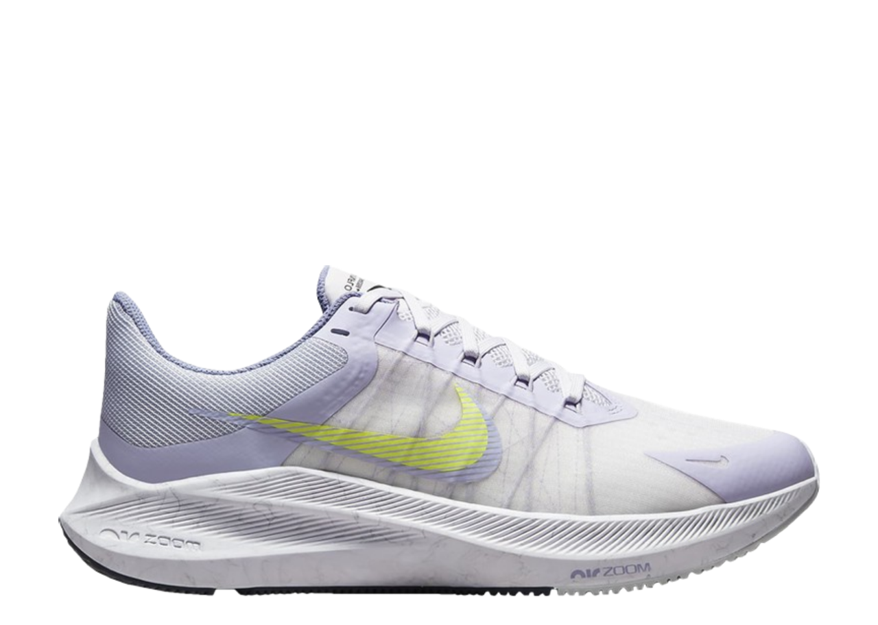 Nike Zoom Winflo 8 Pure Violet (Women's)