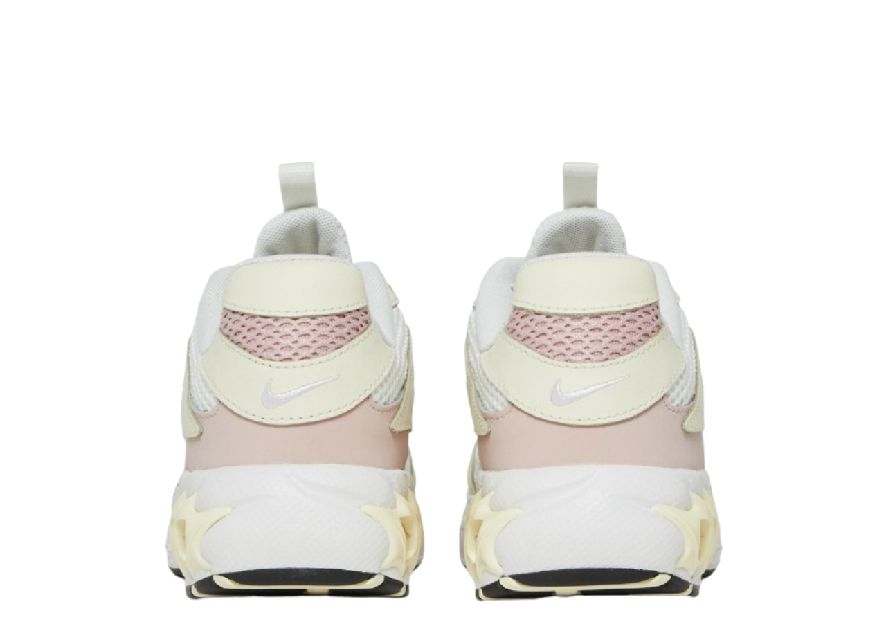 Nike Zoom Air Fire Coconut Milk (Women's) - photo 3