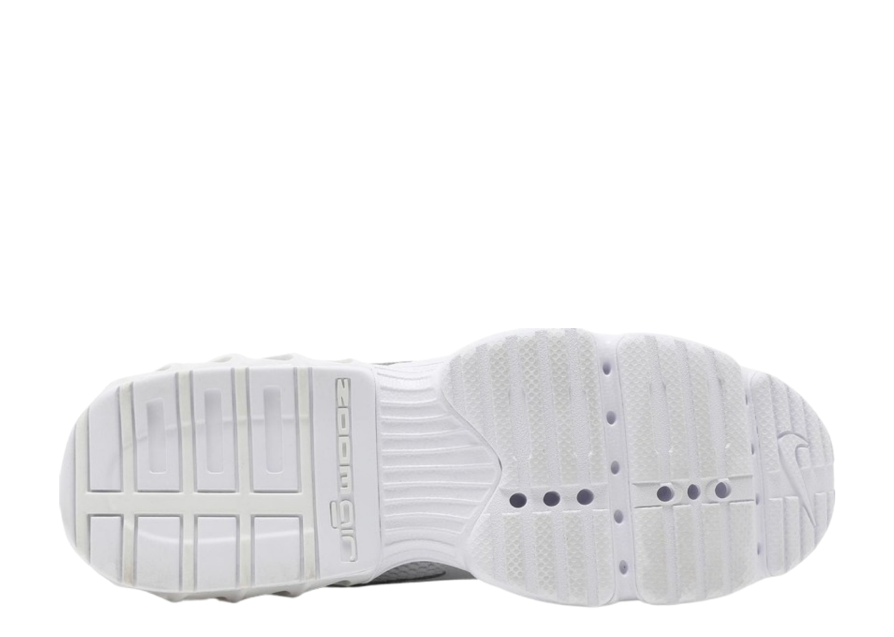 Nike Zoom Air Fire Photon Dust White (Women's) - photo 4