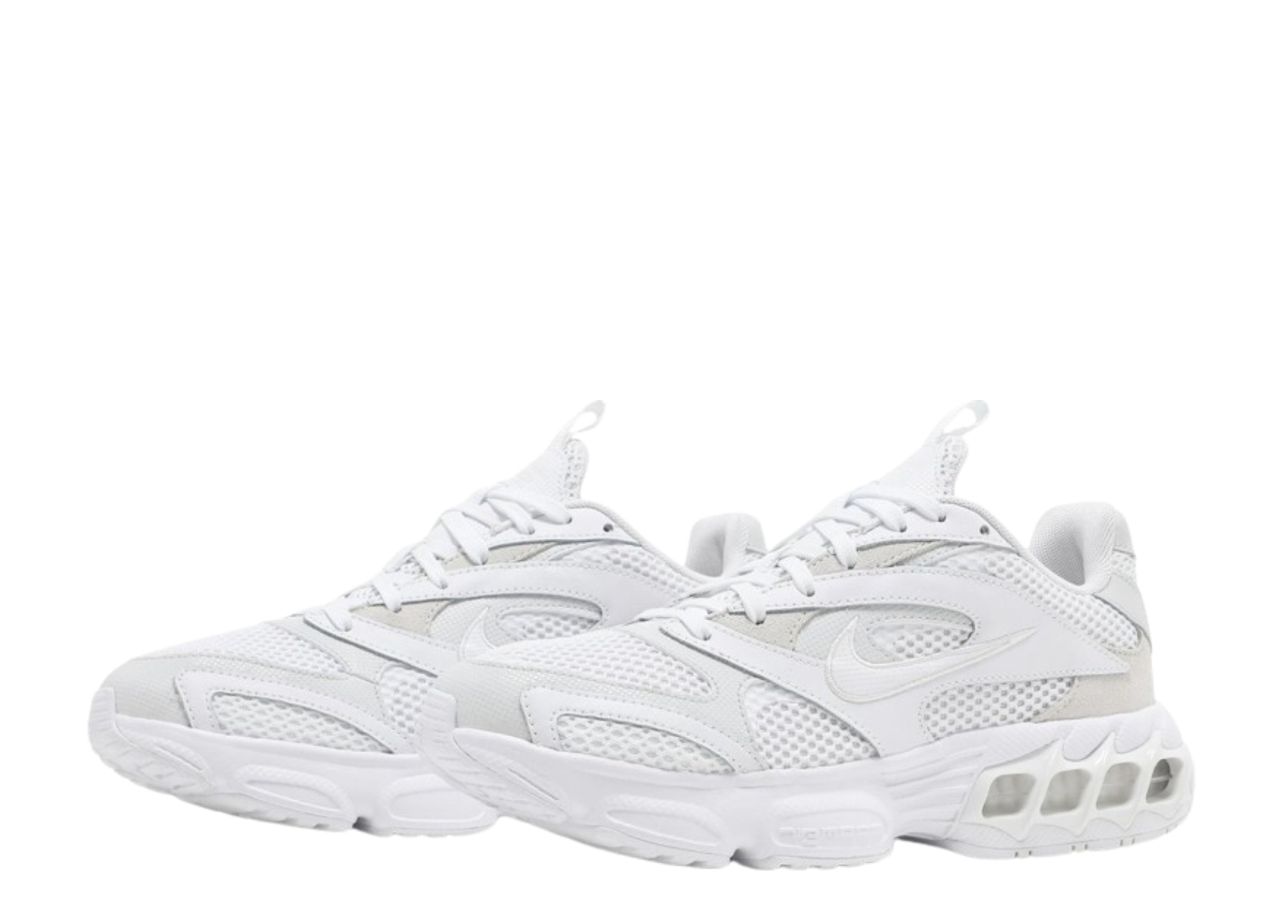 Nike Zoom Air Fire Photon Dust White (Women's) - photo 2