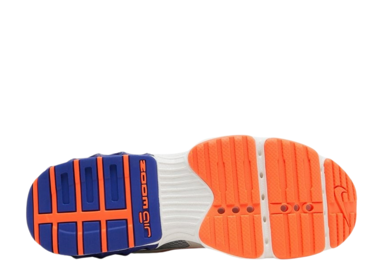 Nike Zoom Air Fire Sail Blue Crimson (Women's) - photo 4