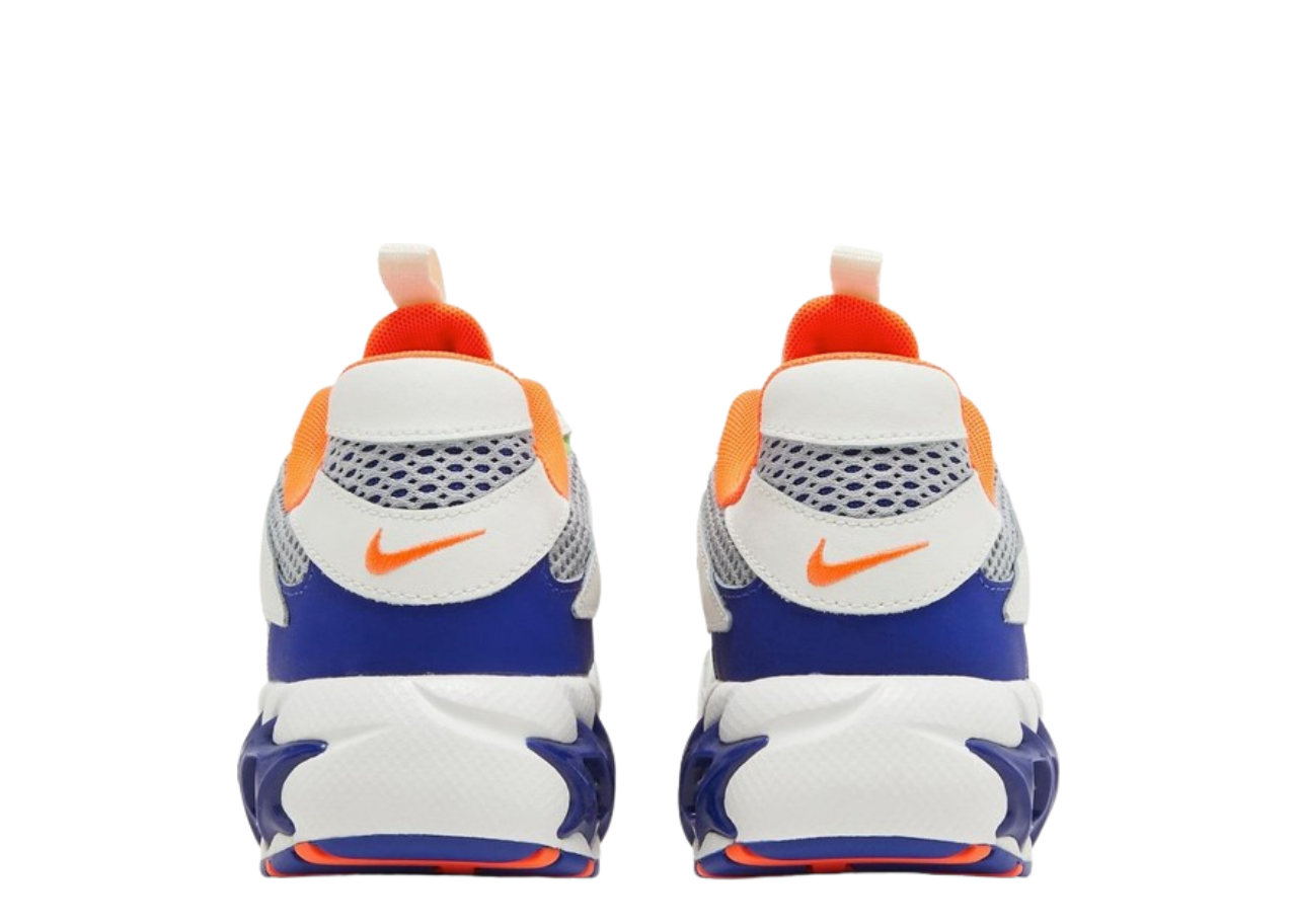 Nike Zoom Air Fire Sail Blue Crimson (Women's) - photo 3