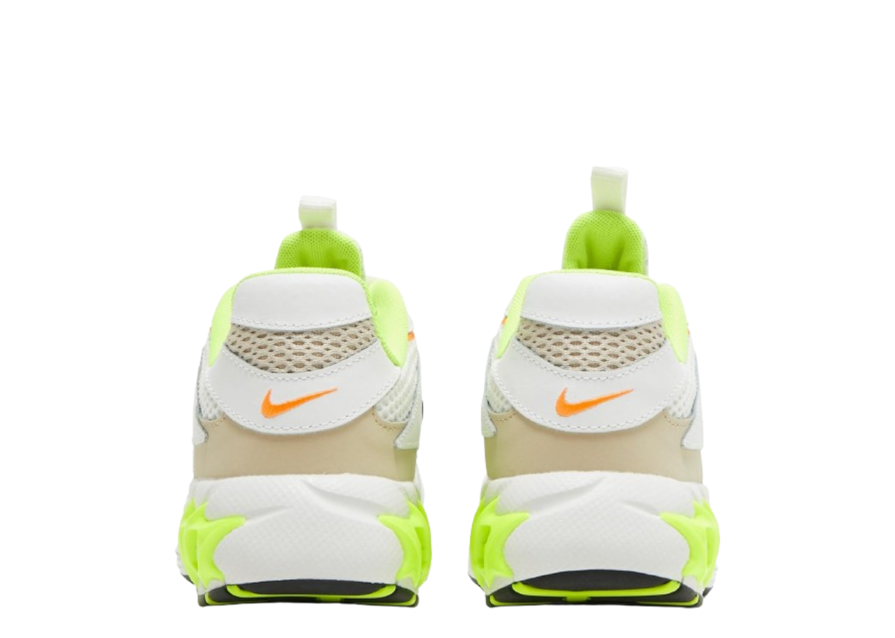 Nike Zoom Air Fire Summit White Volt (Women's) - photo 3