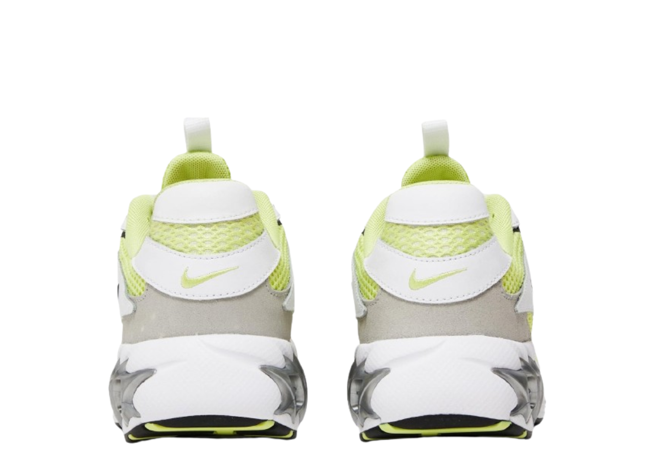 Nike Zoom Air Fire White Lemon Twist (Women's) - photo 3