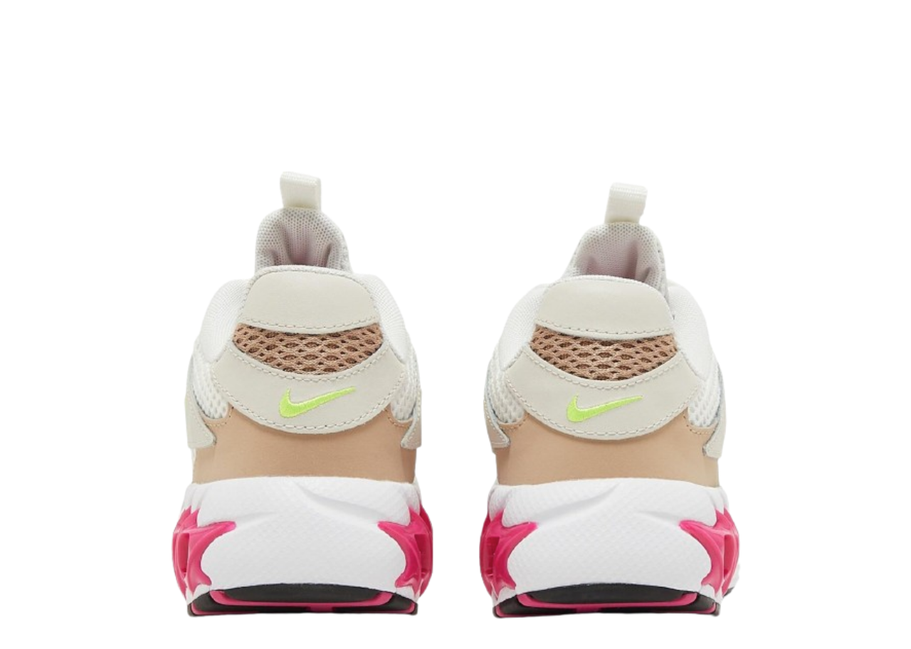 Nike Zoom Air Fire White Light Orewood Brown (Women's) - photo 3