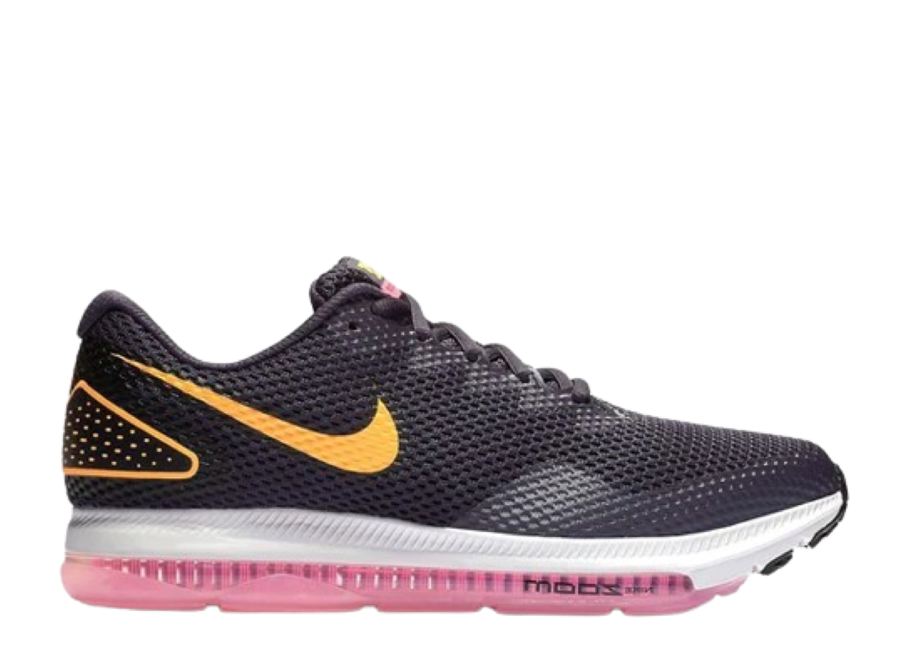 Nike Zoom All Out Low 2 Gridiron (Women's)