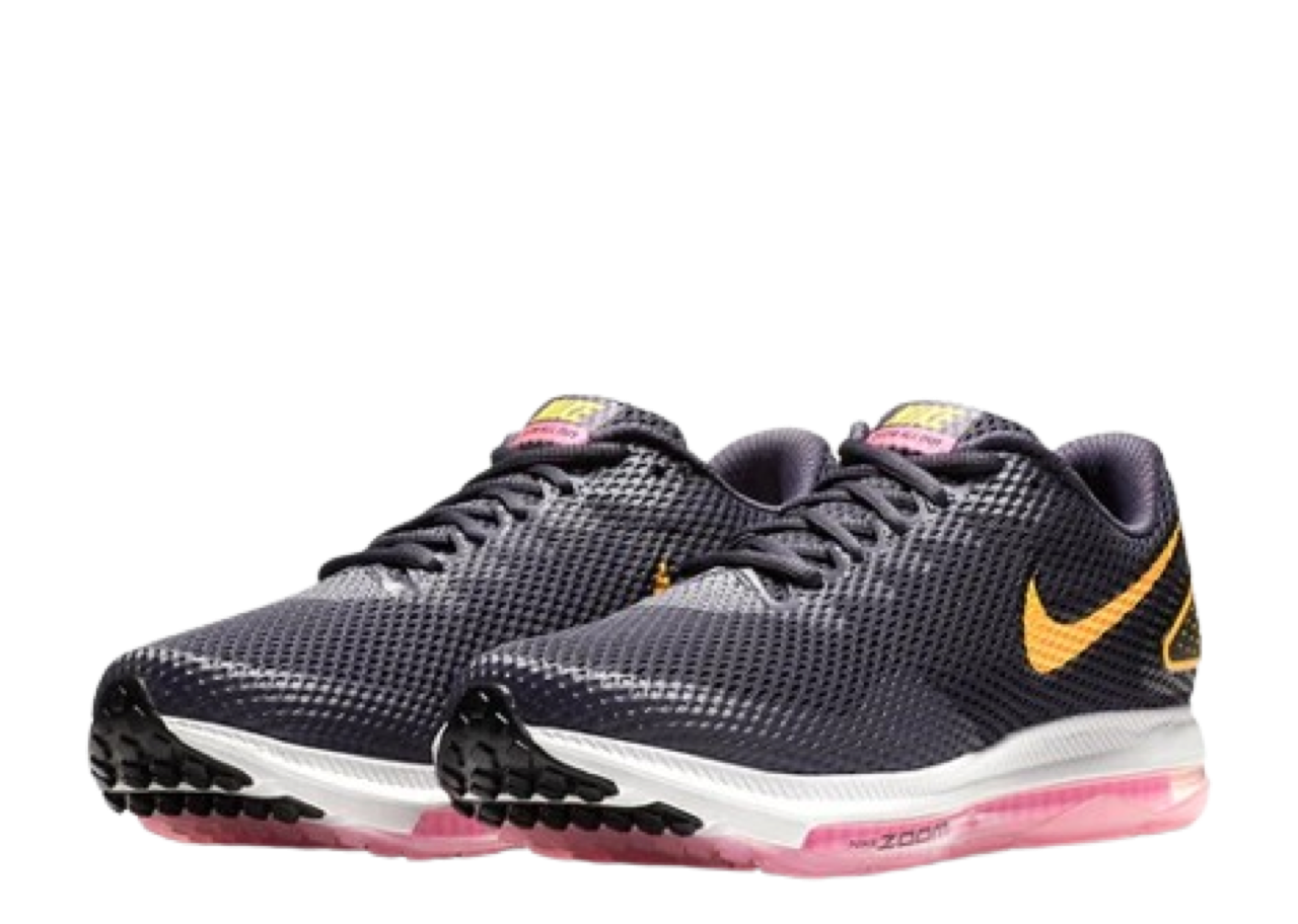 Nike Zoom All Out Low 2 Gridiron (Women's) - photo 2