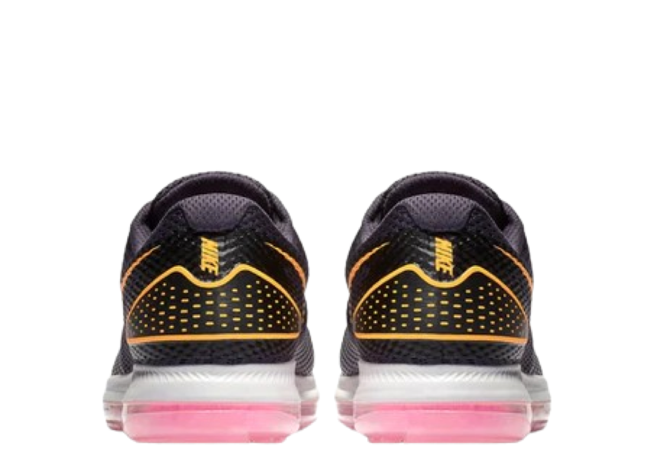 Nike Zoom All Out Low 2 Gridiron (Women's) - photo 3