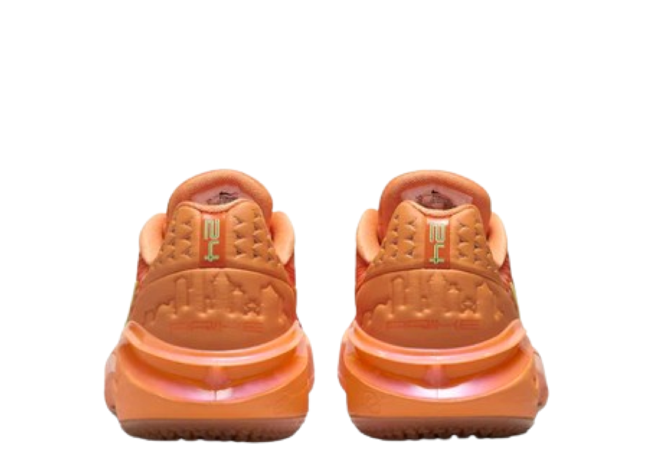 Nike Zoom GT Cut 2 Arike Ogunbowale (Women's) - photo 3