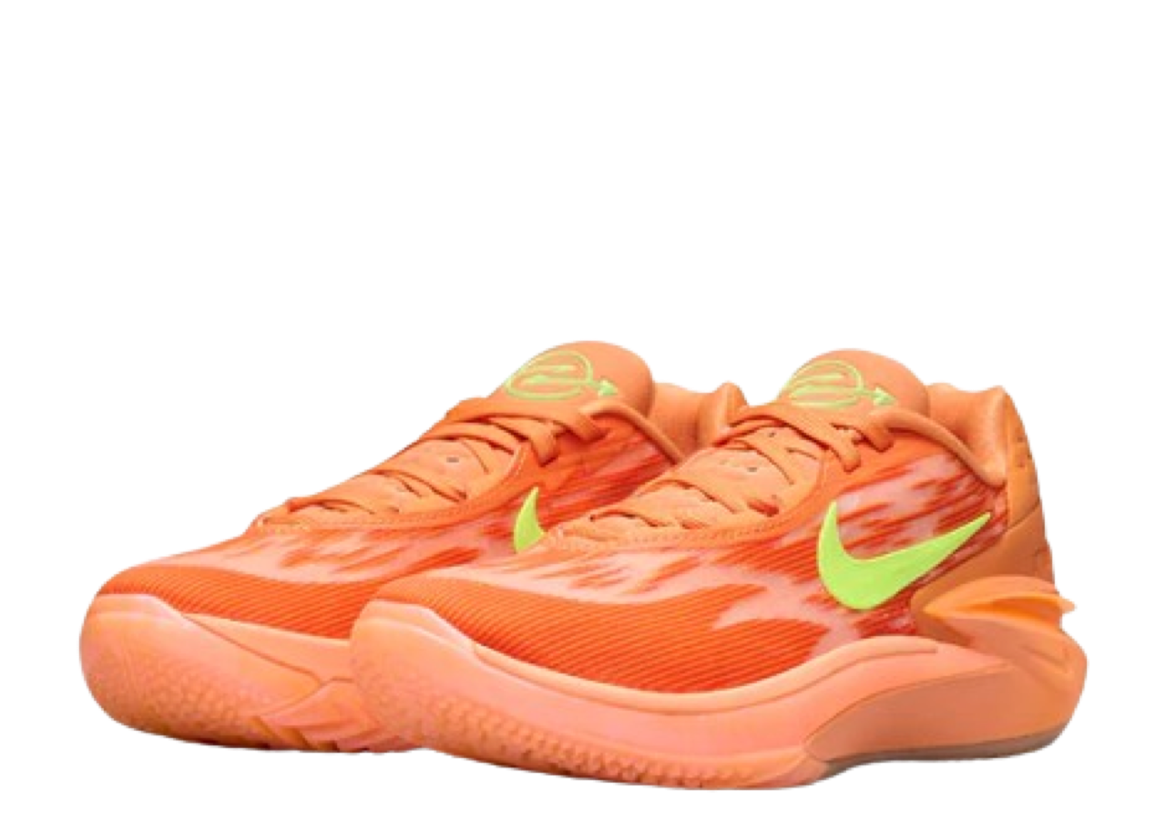 Nike Zoom GT Cut 2 Arike Ogunbowale (Women's) - photo 2