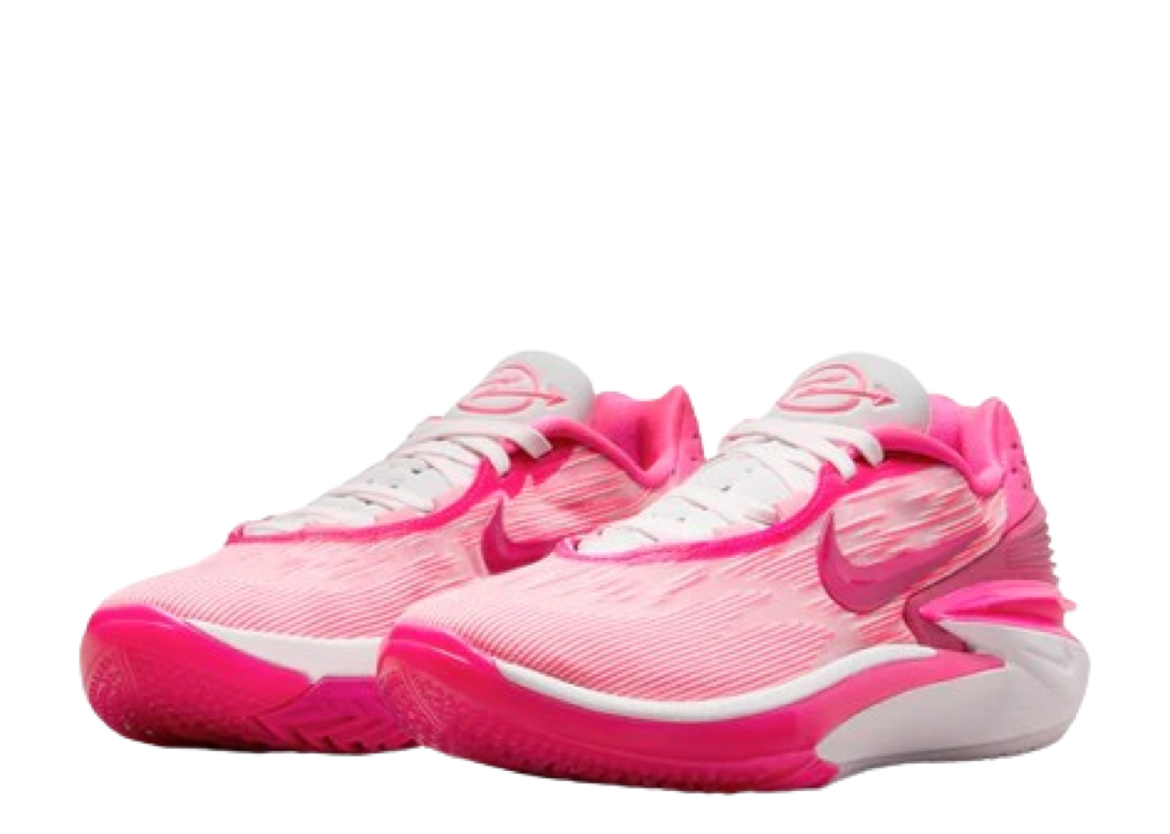 Nike Zoom GT Cut 2 Hyper Pink (Women's) - photo 2