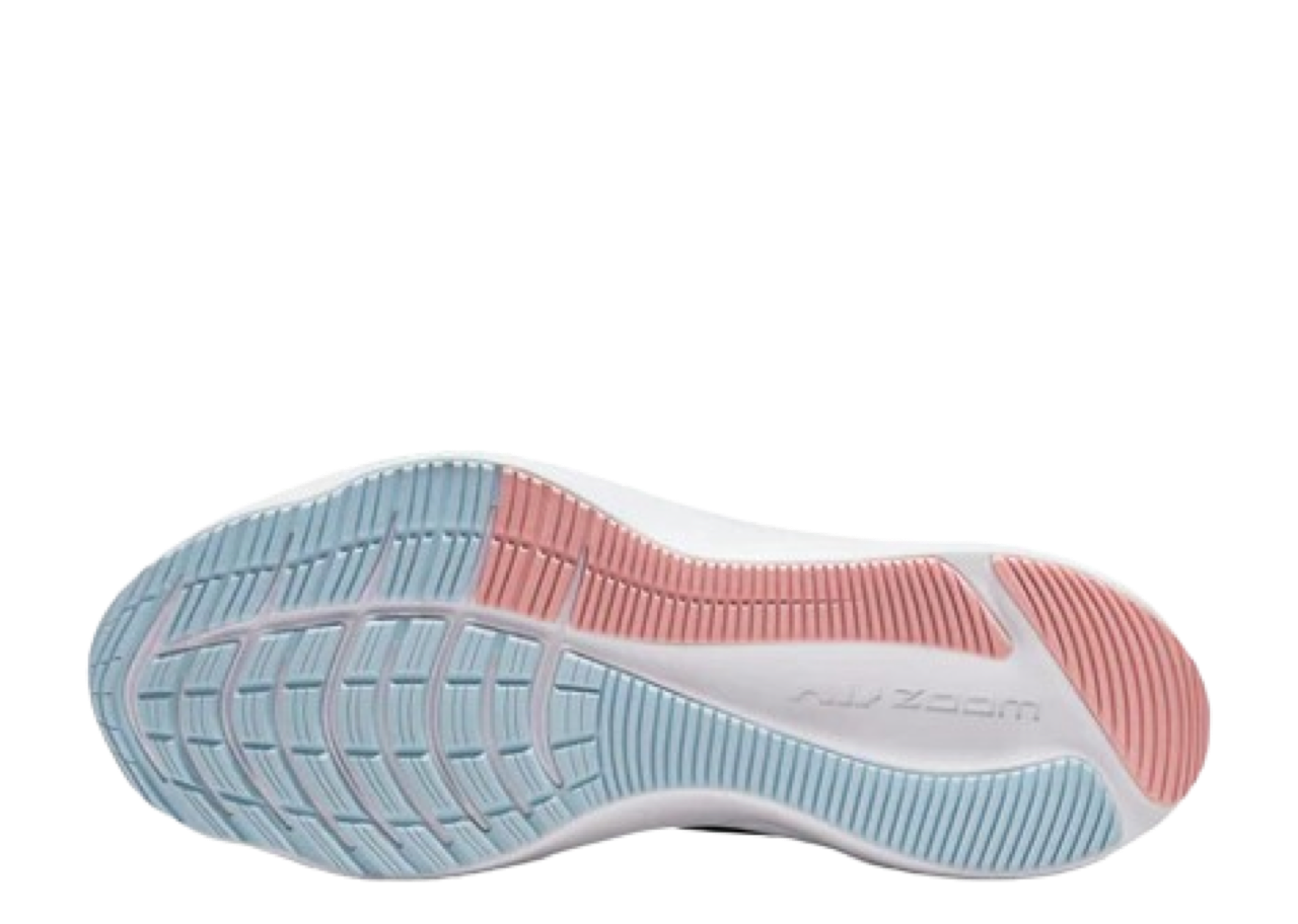 Nike Zoom Winflo 8 White Teal (Women's) - photo 4