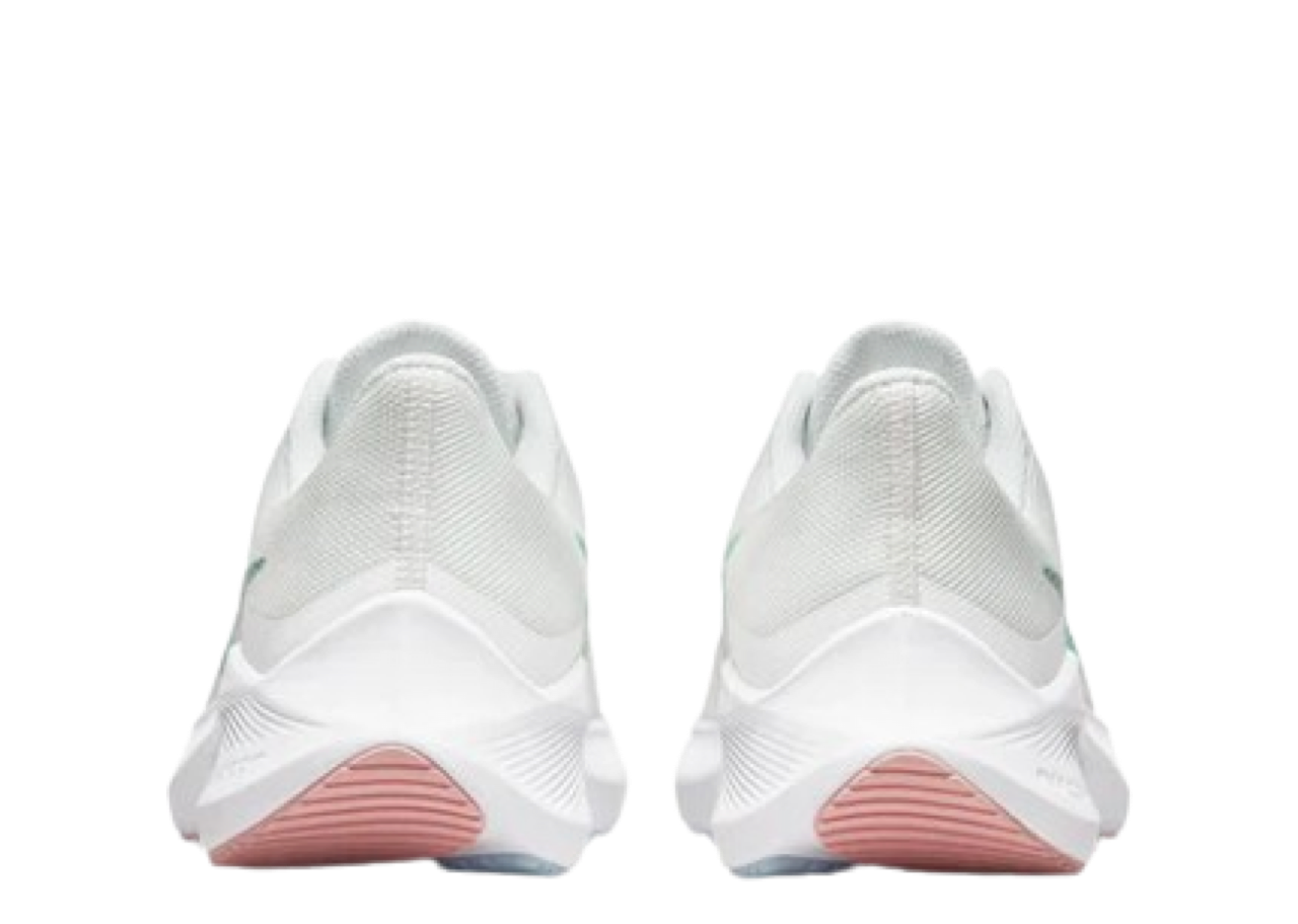 Nike Zoom Winflo 8 White Teal (Women's) - photo 3