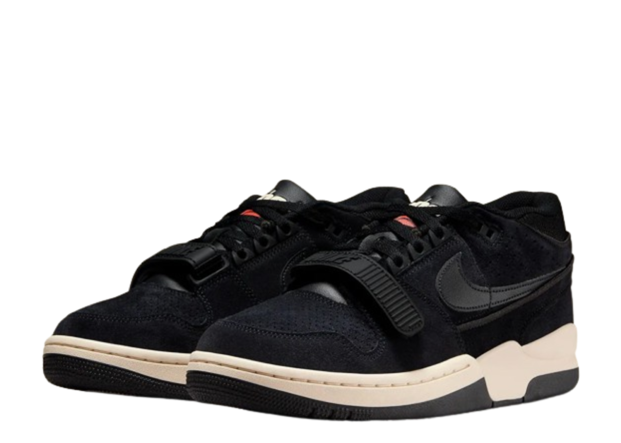 Nike Air Alpha Force 88 Black Guava Ice - photo 2