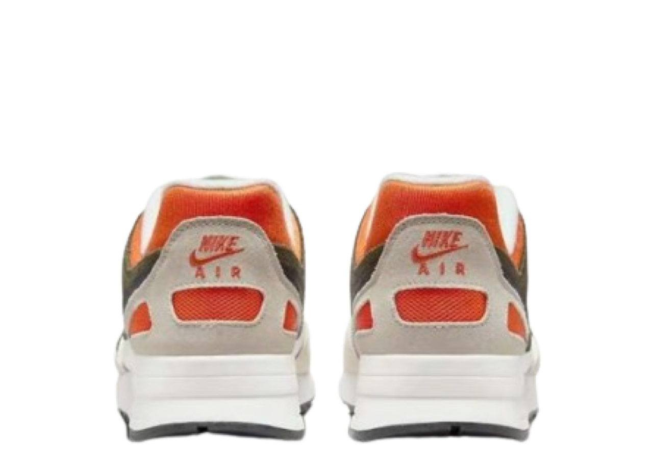 Nike Air Pegasus '89 Phantom Cargo Khaki Orange - photo 3