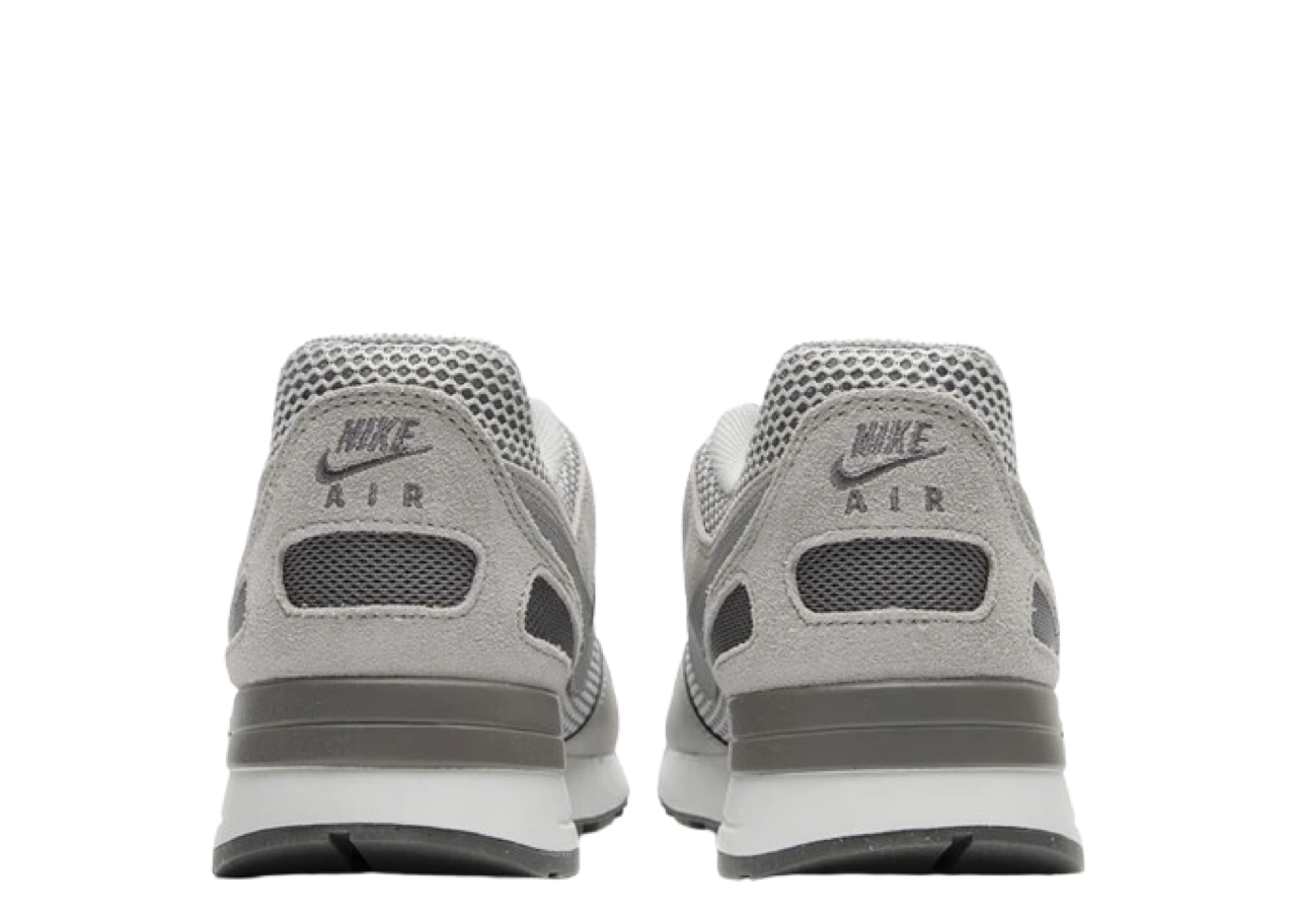 Nike Air Pegasus 89 Premium Light Iron Ore - photo 3
