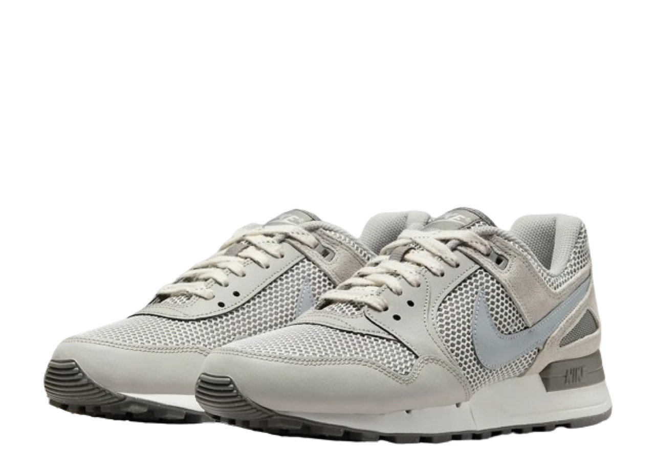Nike Air Pegasus 89 Premium Light Iron Ore - photo 2