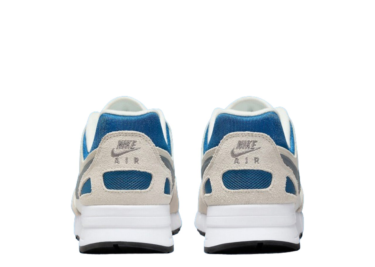 Nike Air Pegasus '89 Summit White Industrial Blue - photo 3