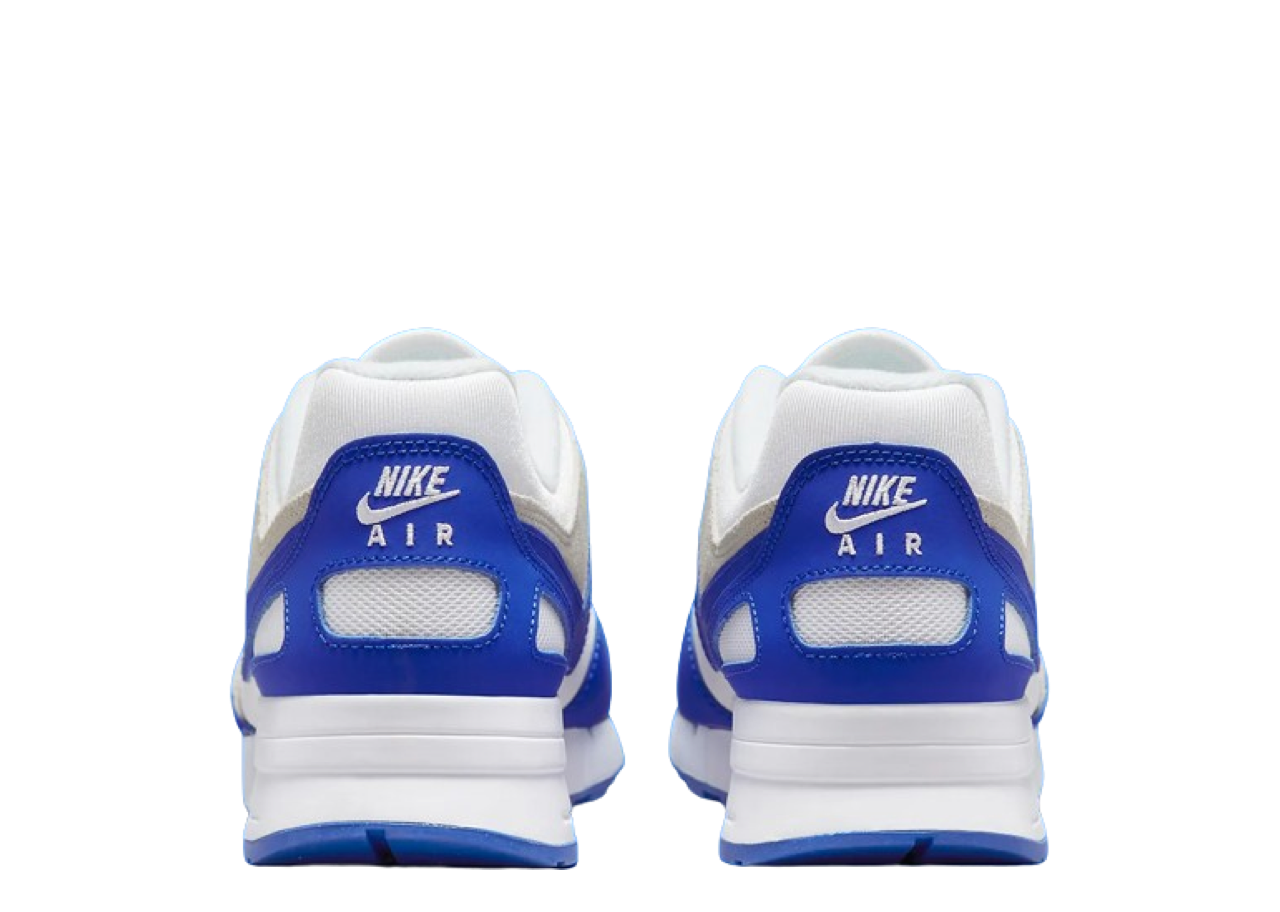 Nike Air Pegasus '89 White Racer Blue - photo 3