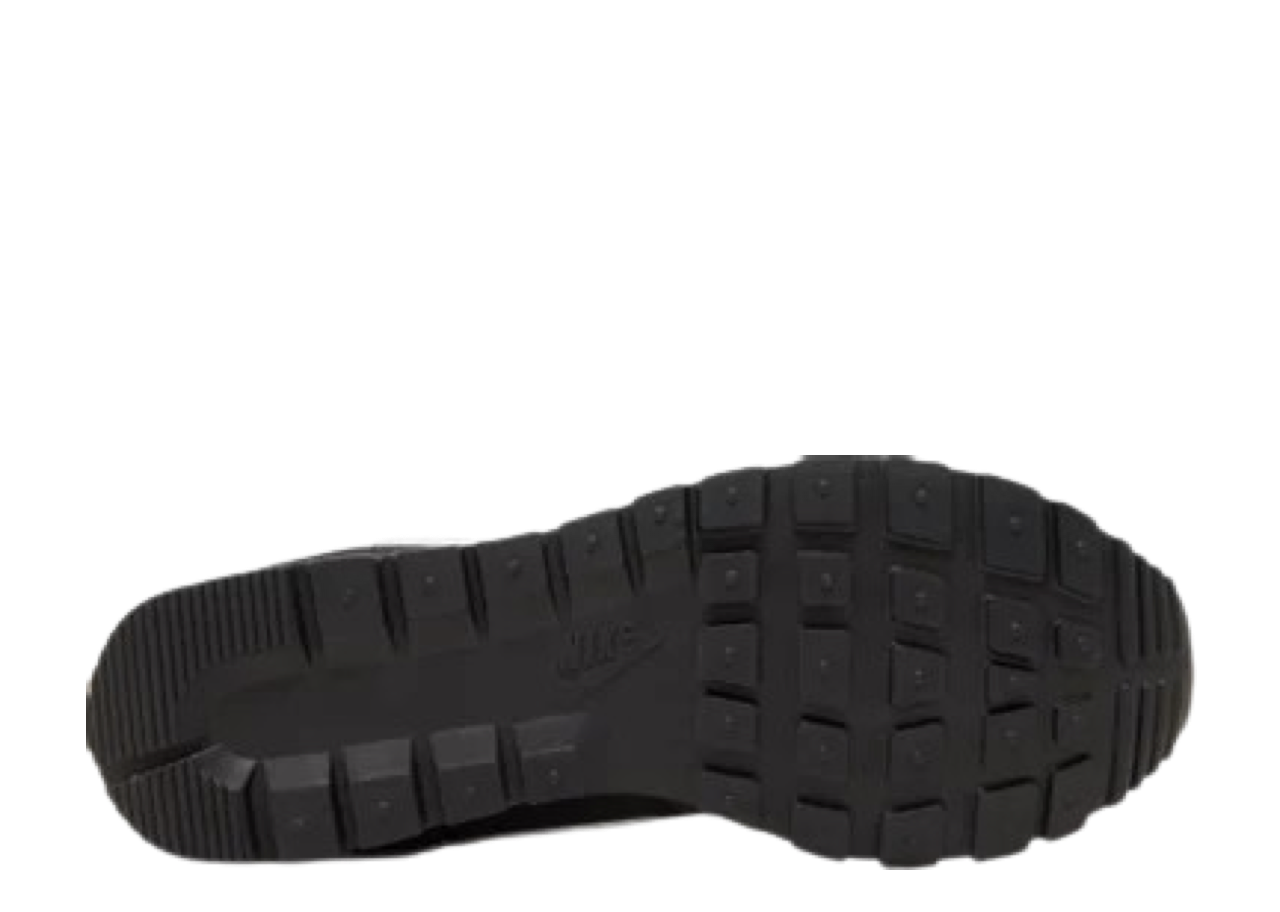 Nike Air Pegasus 83 Black White - photo 4