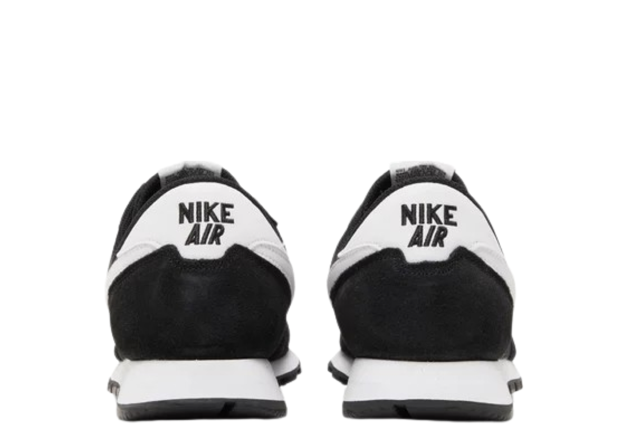 Nike Air Pegasus 83 Black White - photo 3
