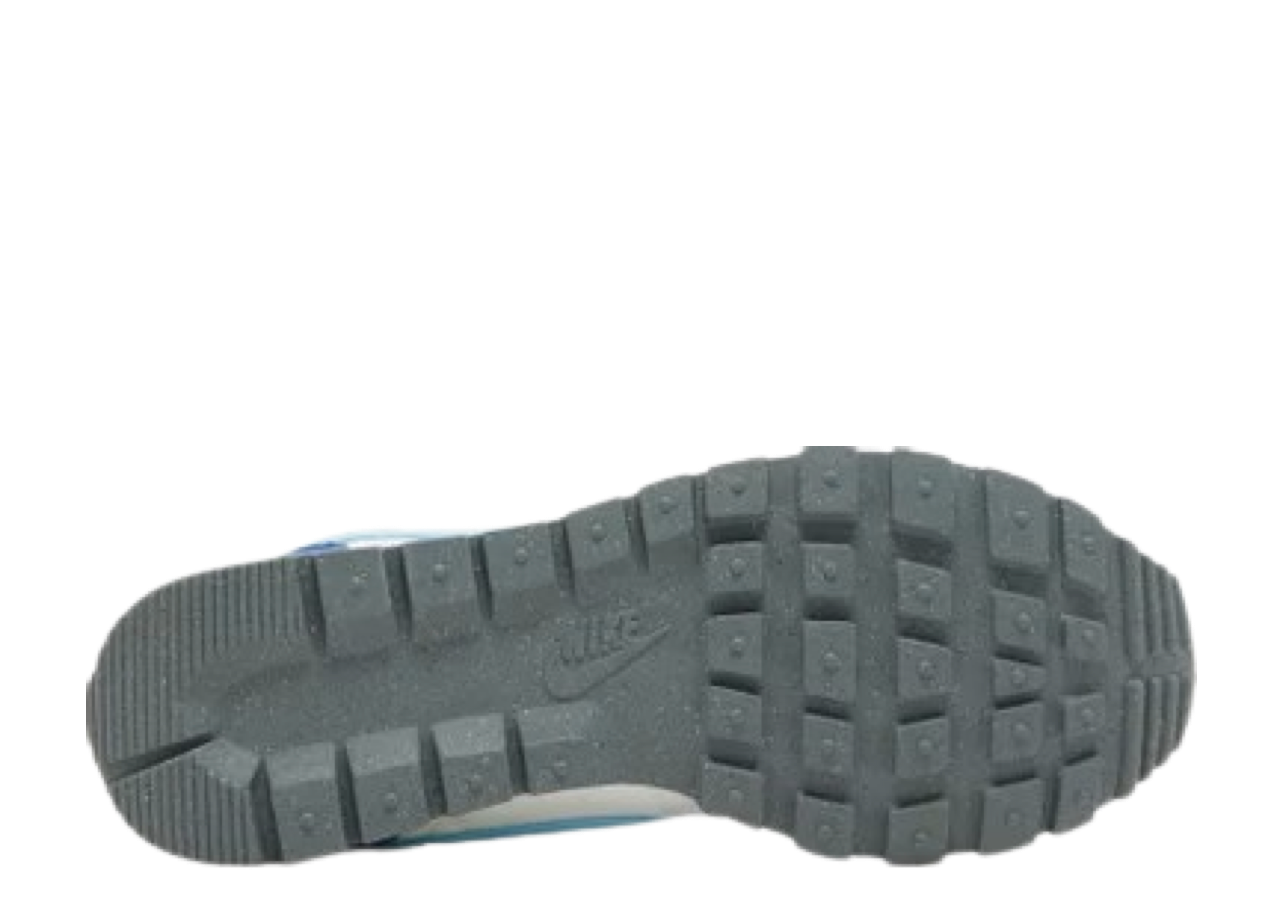 Nike Air Pegasus 83 Double Swoosh Blue White - photo 4
