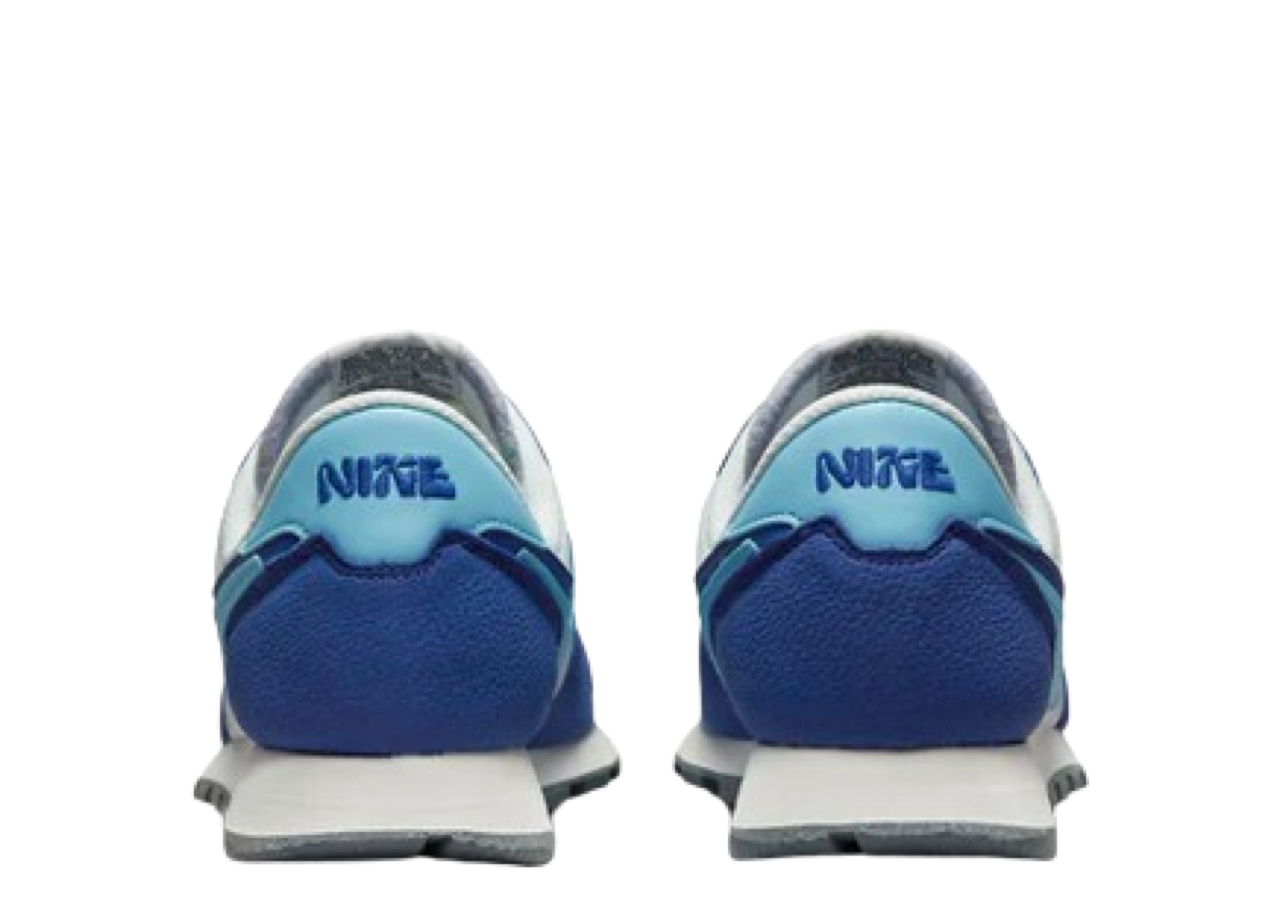 Nike Air Pegasus 83 Double Swoosh Blue White - photo 3