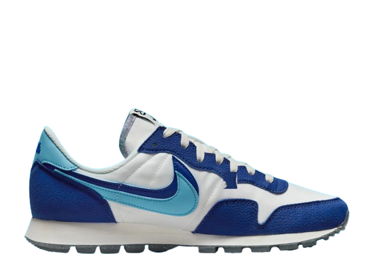 Nike Air Pegasus 83 Double Swoosh Blue White