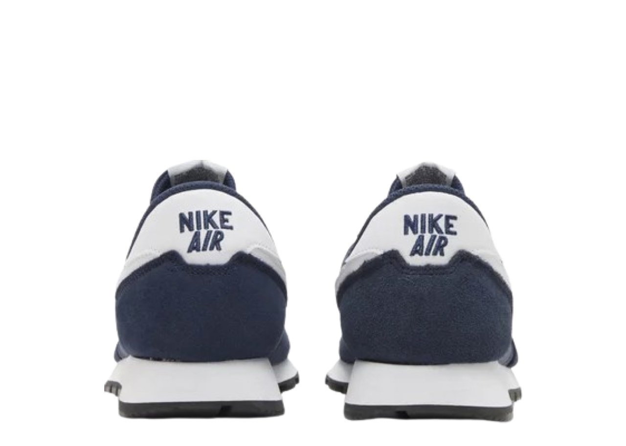 Nike Air Pegasus 83 Midnight Navy White - photo 3