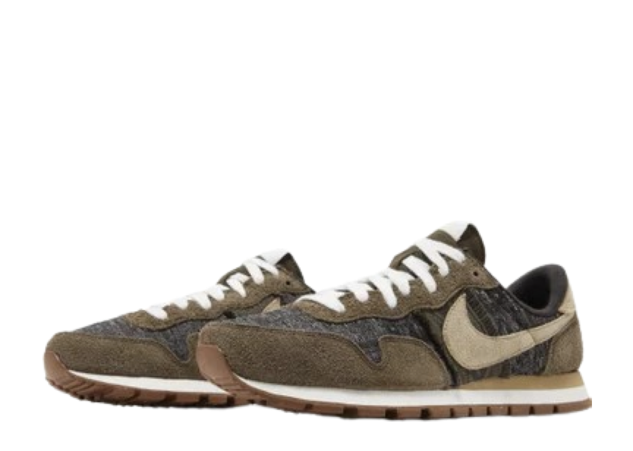 Nike Air Pegasus 83 Premium NAI-KE The One Line - photo 2