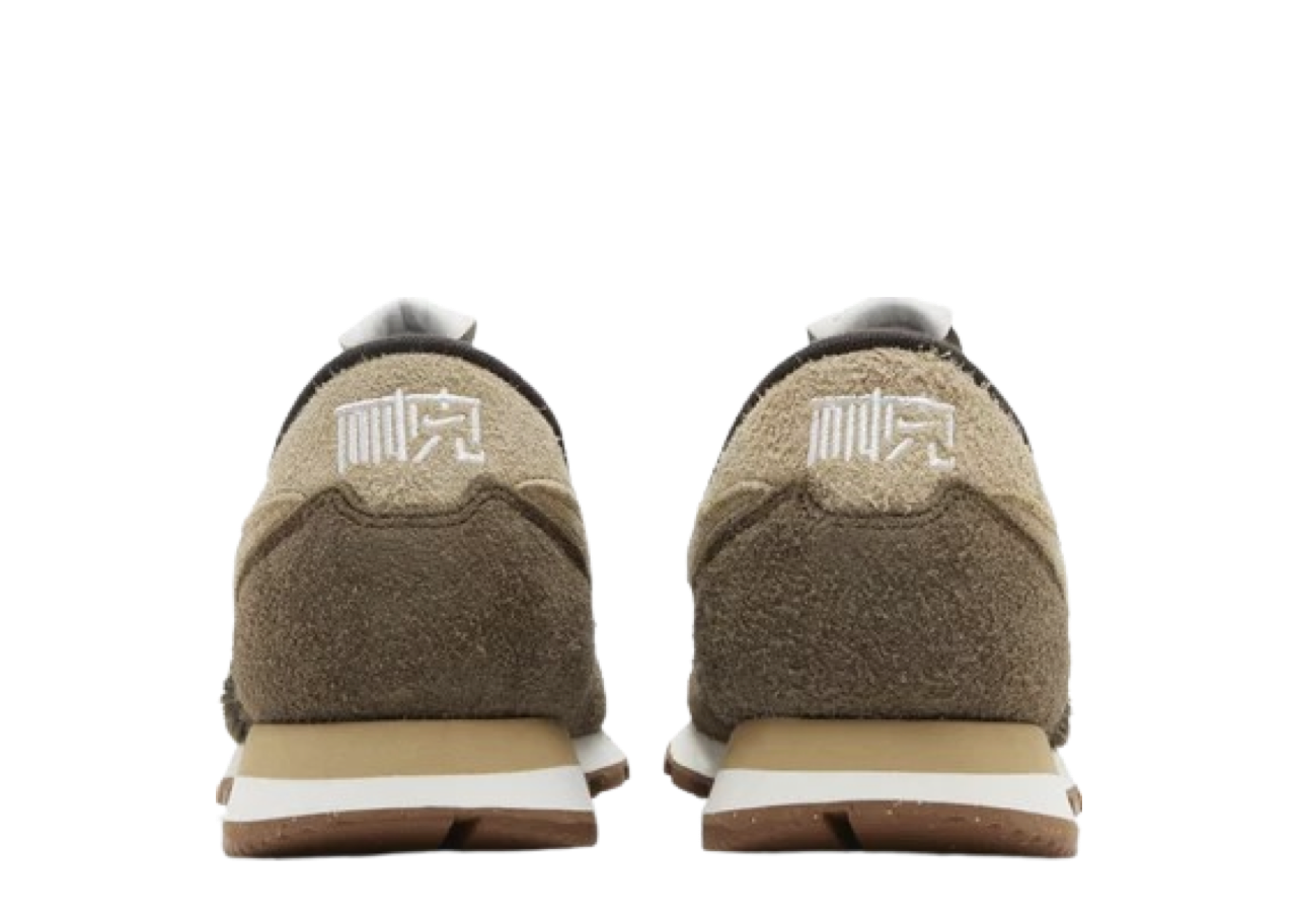 Nike Air Pegasus 83 Premium NAI-KE The One Line - photo 3