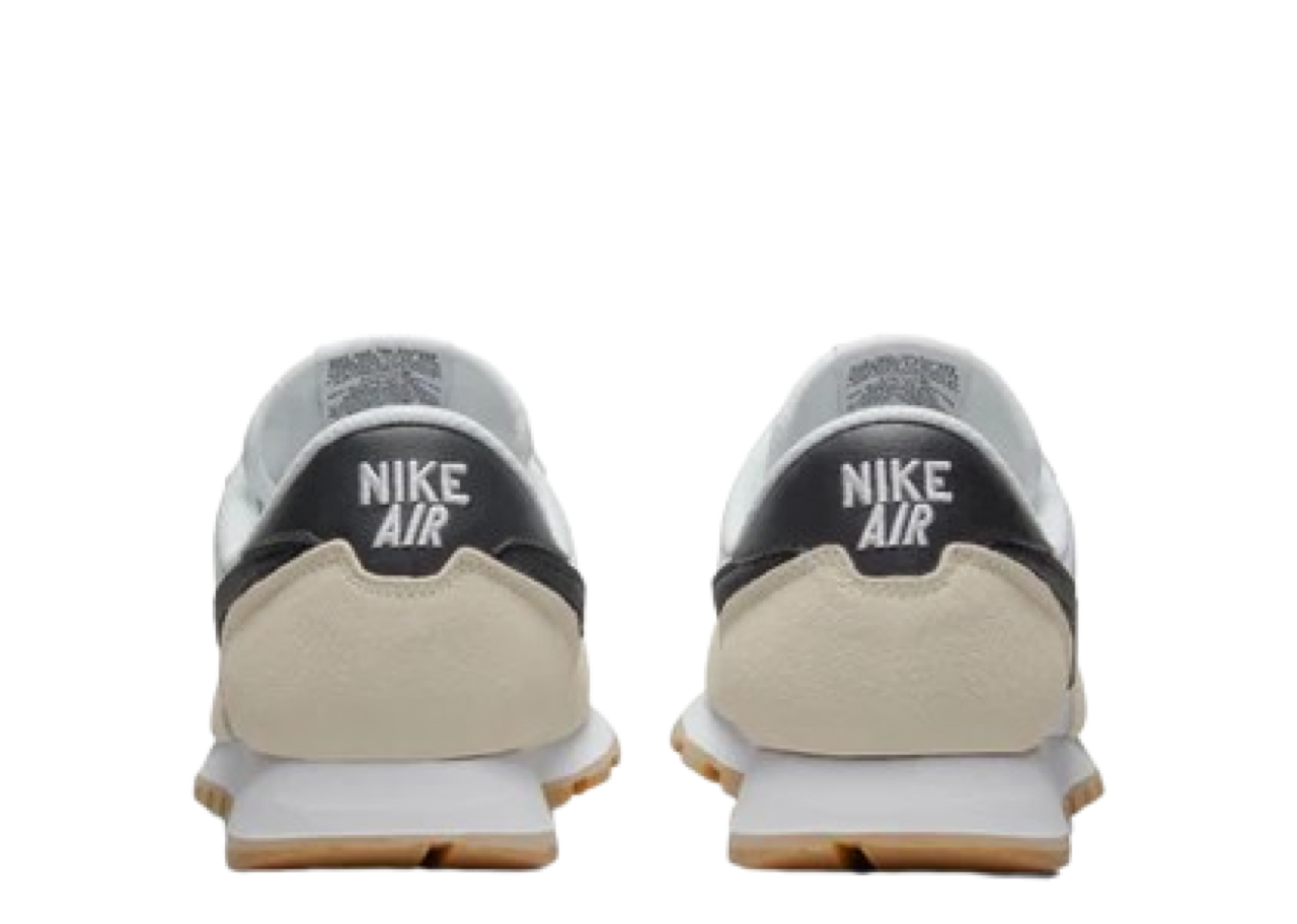 Nike Air Pegasus 83 White Black Gum - photo 3