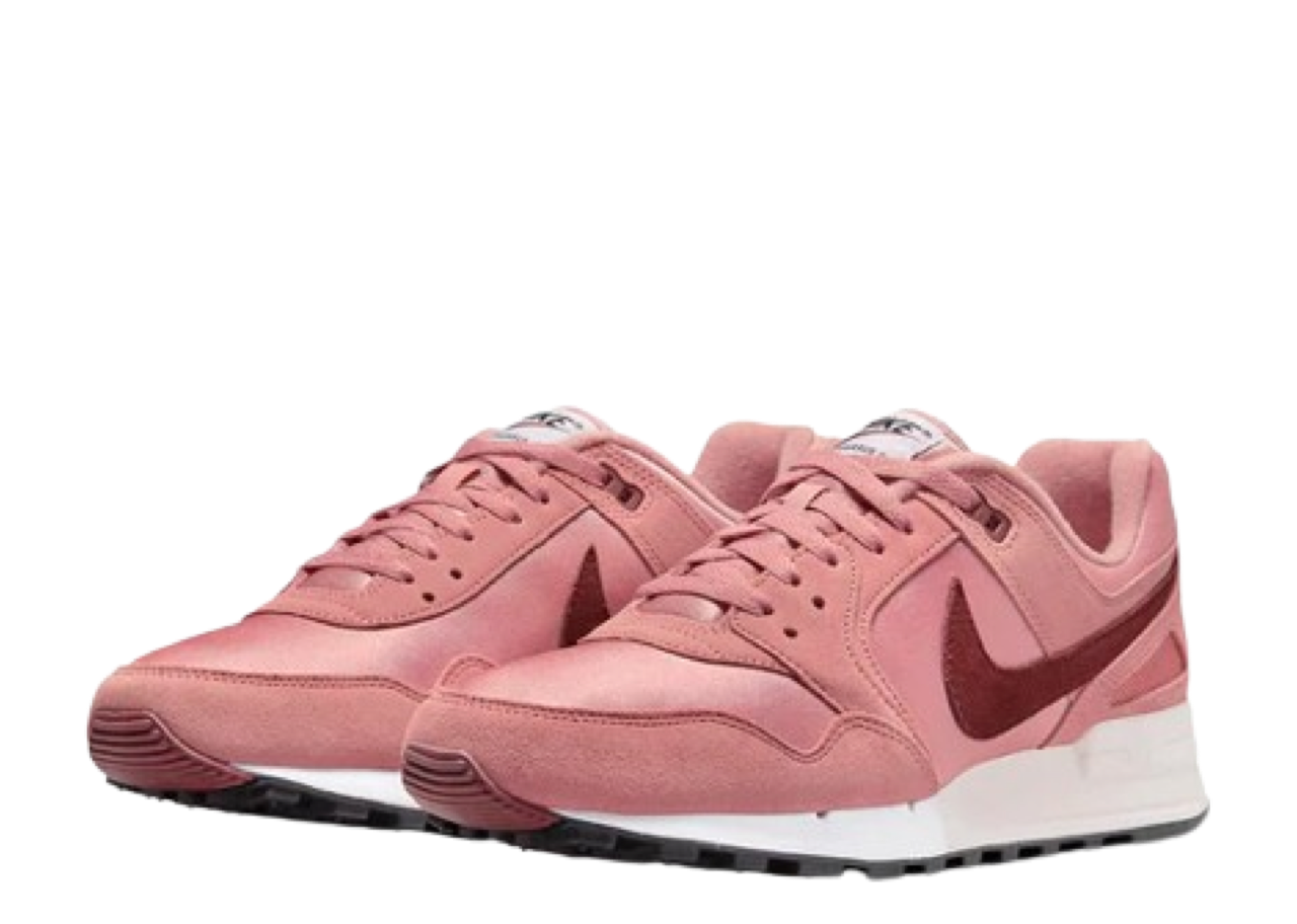 Nike Air Pegasus 89 Red Stardust - photo 2
