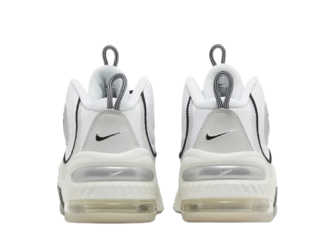 Nike Air Penny 2 Sail Photon Dust - photo 3
