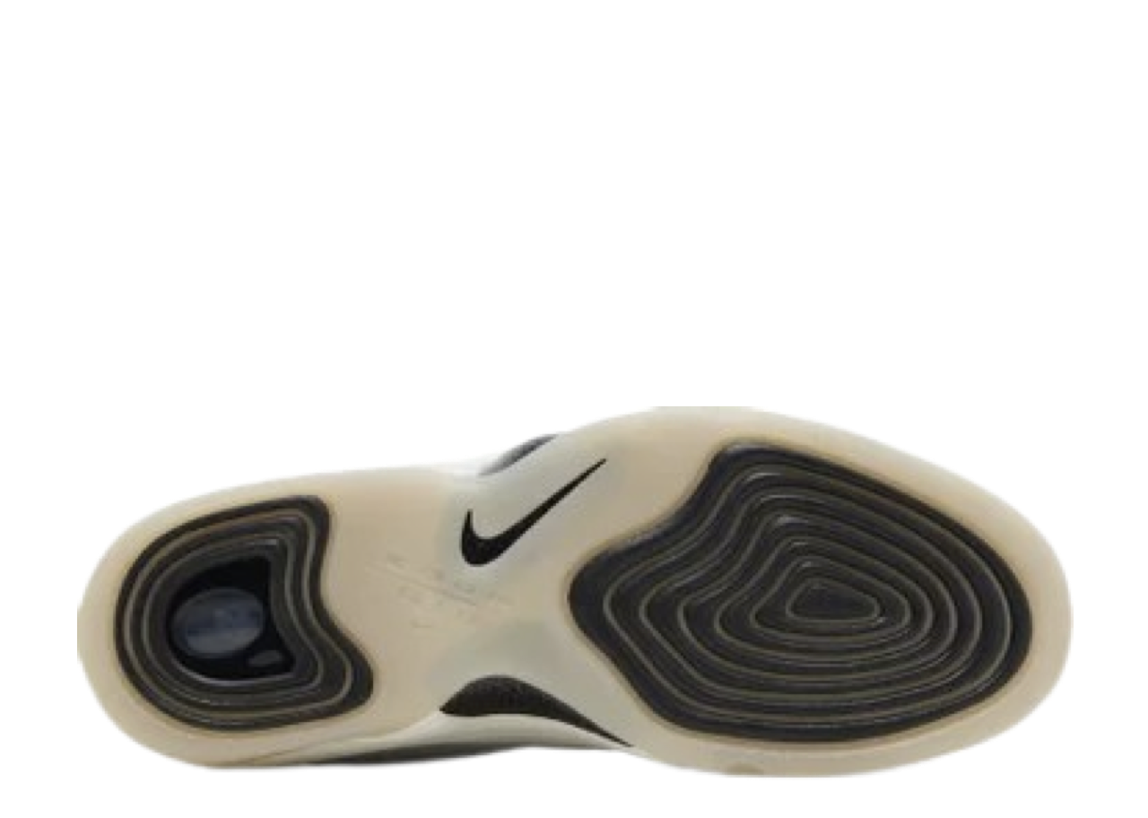 Nike Air Penny 2 Sail Photon Dust - photo 4