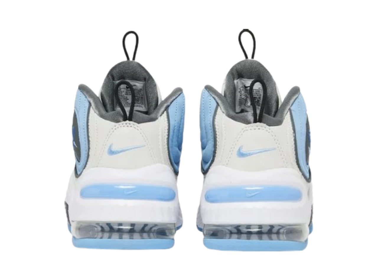 Nike Air Penny 2 Social Status Playground University Blue - photo 3