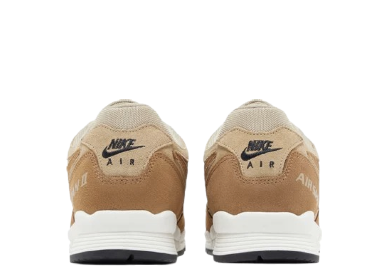 Nike Air Span 2 SE SP19 Parachute Beige - photo 3