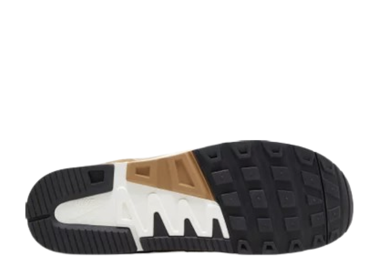 Nike Air Span 2 SE SP19 Parachute Beige - photo 4