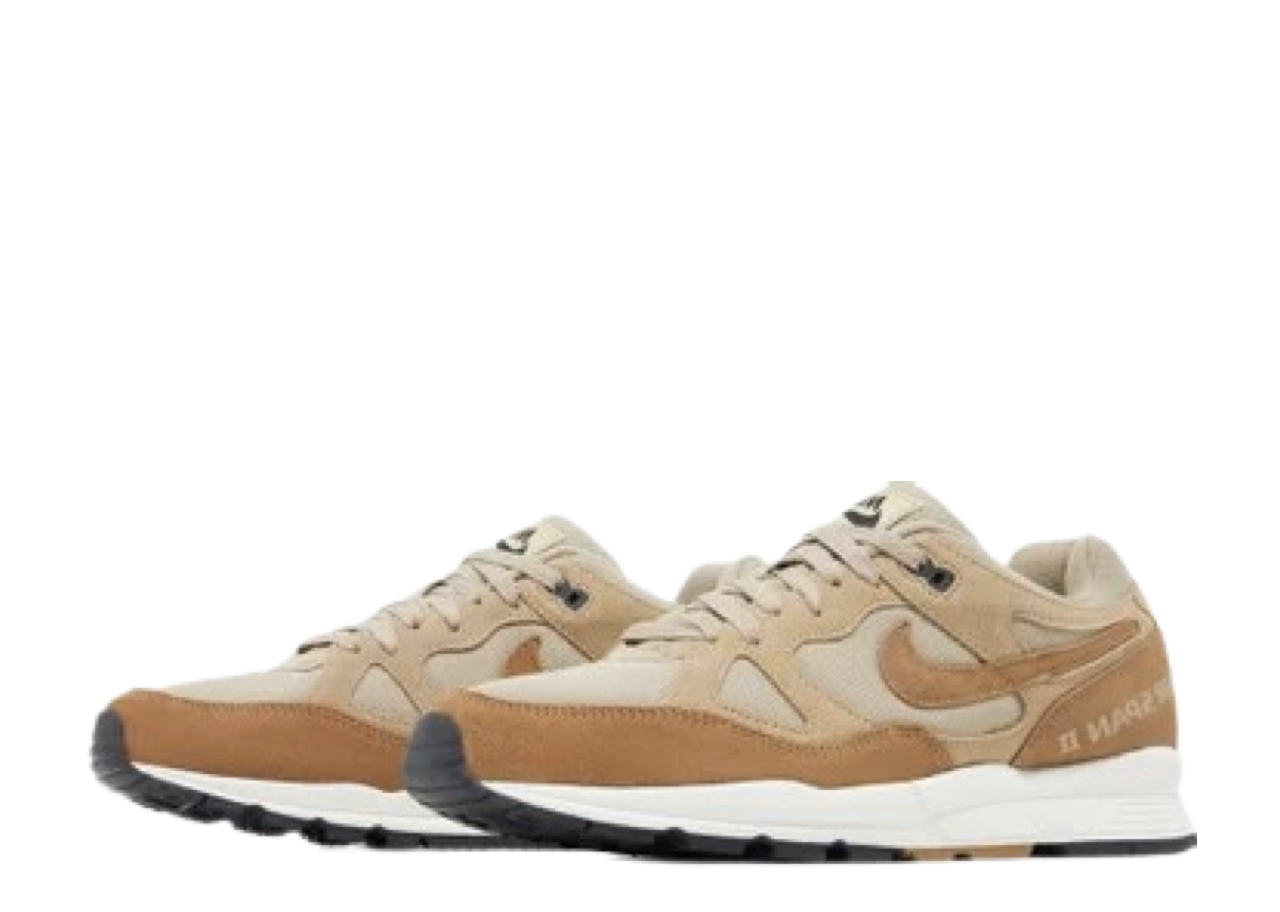 Nike Air Span 2 SE SP19 Parachute Beige - photo 2