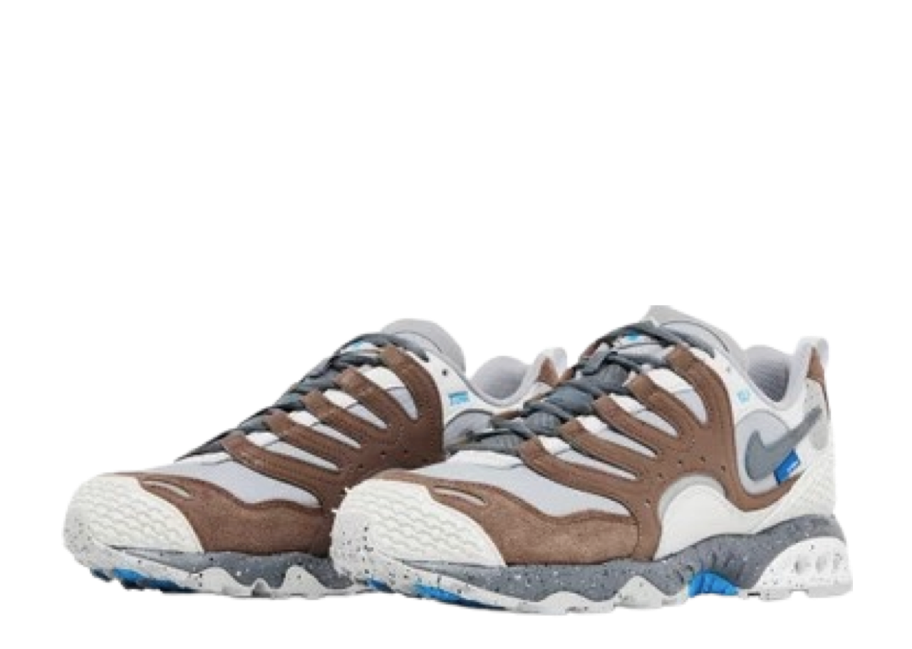 Nike Air Terra Humara Undefeated Archaeo Brown - photo 2