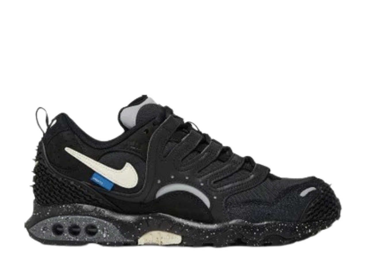 Nike Air Terra Humara Undefeated Black