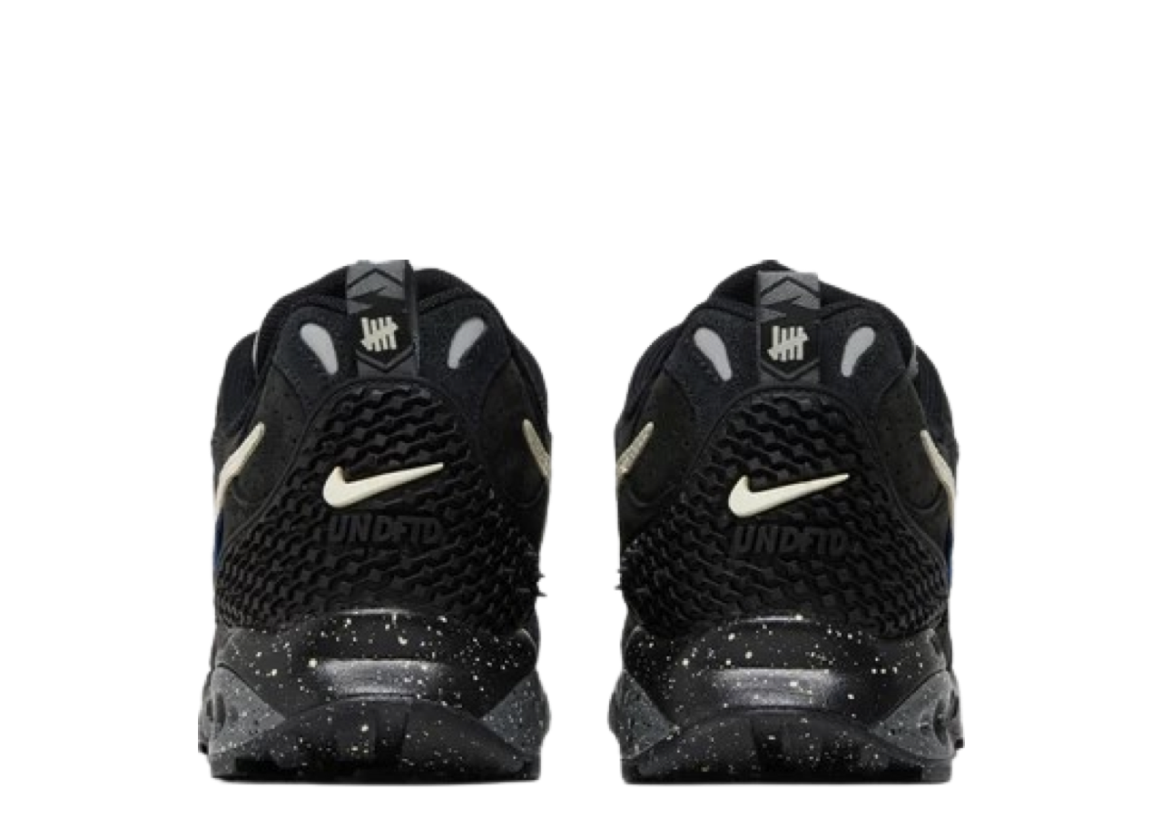 Nike Air Terra Humara Undefeated Black - photo 3