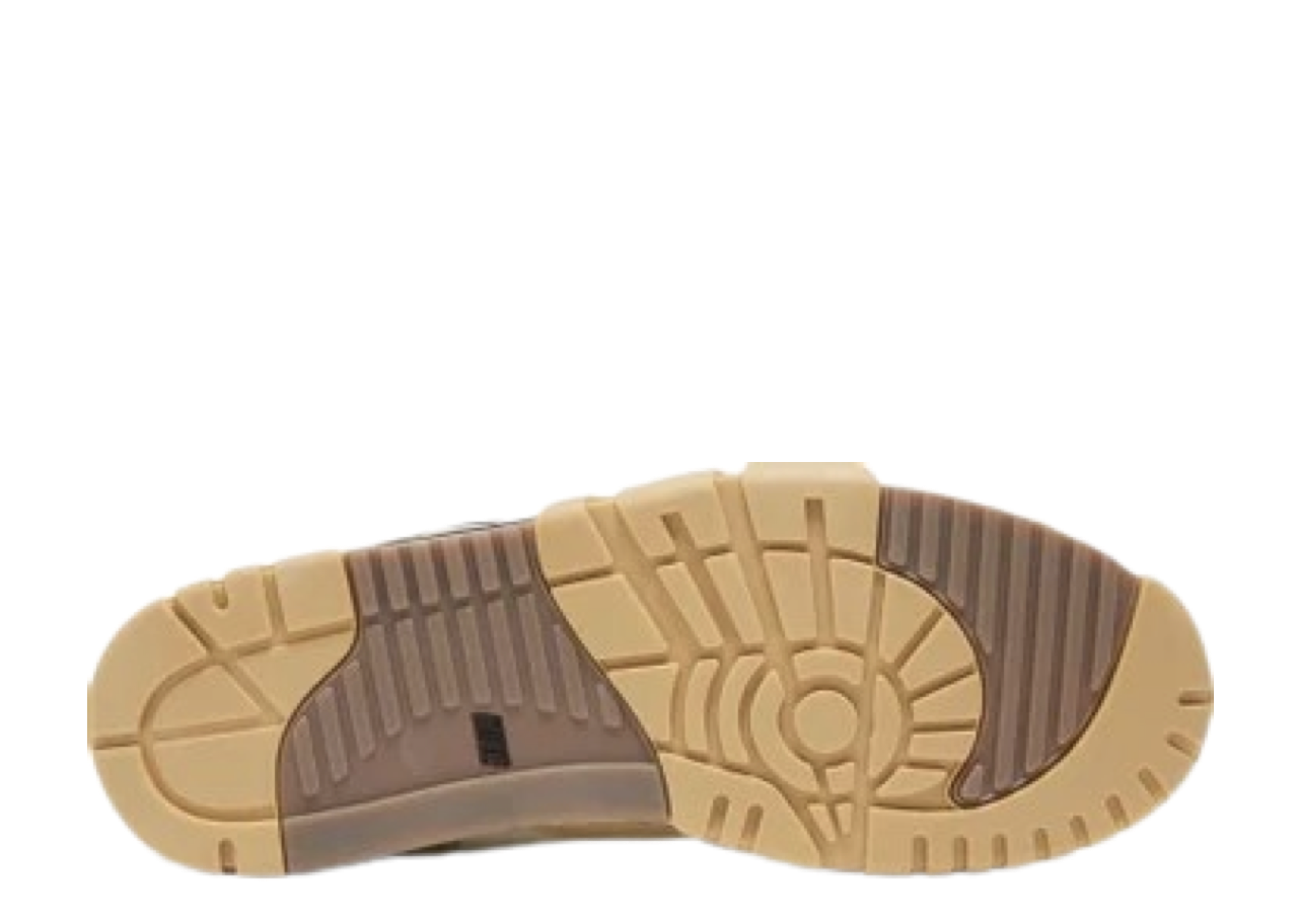 Nike Air Trainer 1 Coconut Milk - photo 4