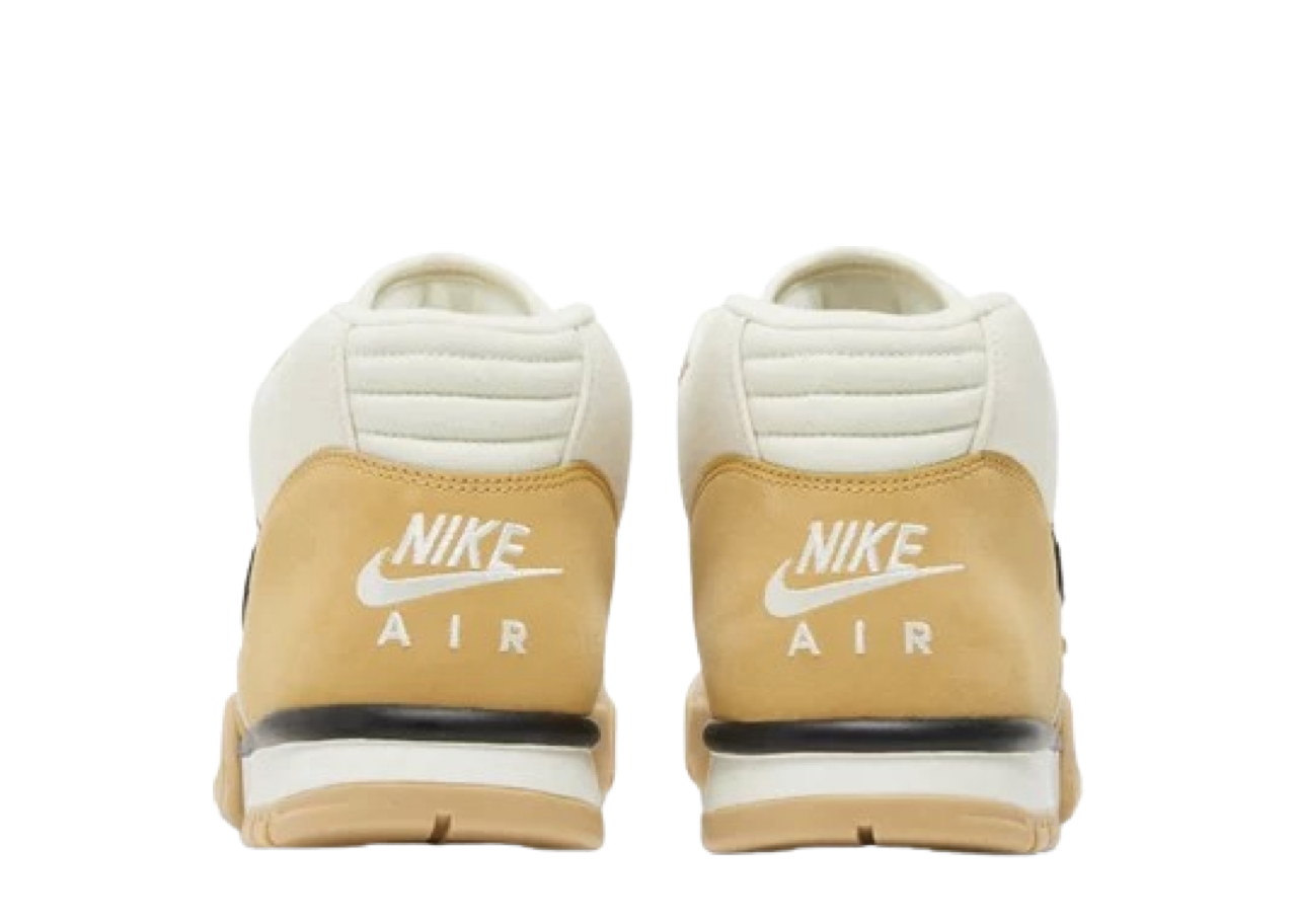 Nike Air Trainer 1 Coconut Milk - photo 3