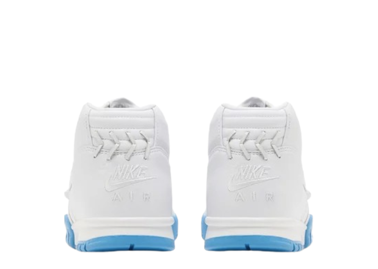 Nike Air Trainer 1 Don't I Know You? - photo 3